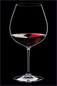 Photo of Riedel Vinum Classic Burgundy Wine Glass