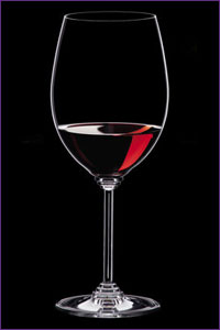 Photo of Riedel Wine Collection - Cabernet / Merlot Wine Glass (Set of 4)