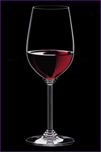 Photo of Riedel Wine Collection - Zinfandel (Riesling) Wine Glass (Set of 4)