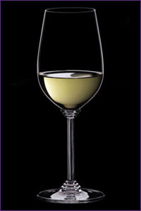 Photo of Riedel Wine Collection - Riesling (Zinfandel) Wine Glass (Set of 4)