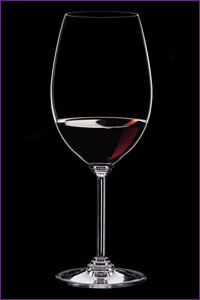 Photo of Riedel Wine Collection - Syrah / Shiraz Wine Glass (Set of 4)