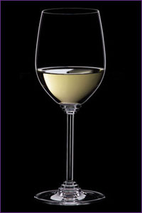Photo of Riedel Wine Collection - Viognier / Chardonnay Wine Glass (Set of 4)