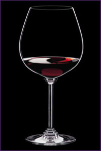 Photo of Riedel Wine Collection - Pinot / Nebbiolo Glass (Set of 4)