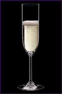Photo of Riedel Wine Collection - Champagne Glass (Set of 4)