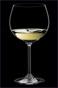 Photo of Riedel Wine Collection - Chardonnay Wine Glass (Set of 4)