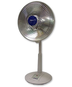 Photo of Soleus Air MS-10R Halogen Reflective Heater