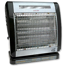Photo of Soleus Air MS-12 Personal Reflective Heater