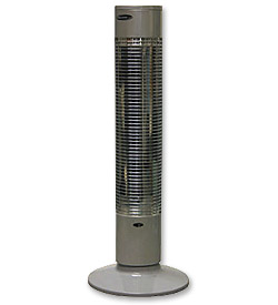 Photo of Soleus Air MS-14R Tower Reflective Heater
