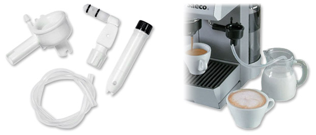 Photo of Saeco Cappuccinatore Automatic Milk Frother