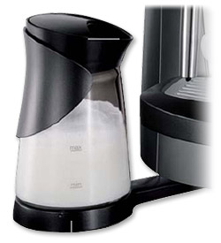 Photo of Saeco Milk Island Automatic Milk Frother (0.4 Liter)