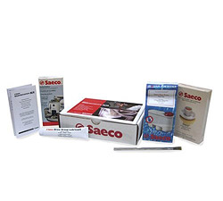 Photo of Saeco Maintenance Kit