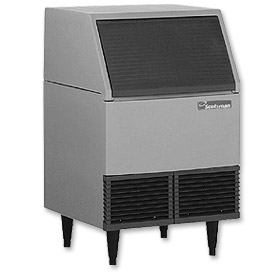 Photo of Scotsman SCE170 Undercounter Air-Cooled Ice Maker
