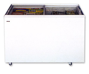 Photo of Summit SCF-1480 Chest Freezer
