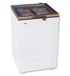Photo of Summit SCF-400 Chest Freezer