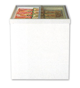 Photo of Summit SCF-630 Chest Freezer