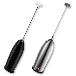 Photo of Bodum Turbo Milk Whip