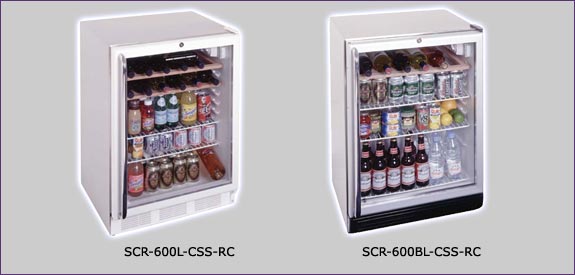 Photo of Summit Refrigerator