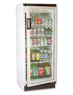 Photo of Summit SCR1150 Full-Sized Beverage Center