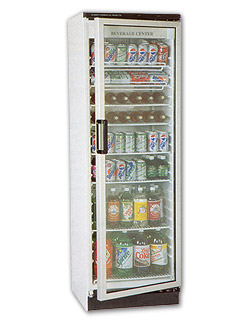 Photo of Summit SCR1300 Full-Sized Beverage Center