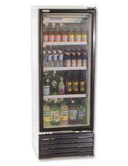 Photo of Summit SCR1500 Full-Sized Beverage Center