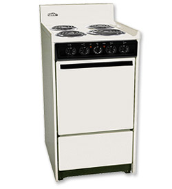 Photo of Summit SEM111C 20-inch Electric Range