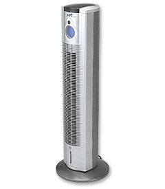 Photo of Sunpentown SF-1520 Tower Fan