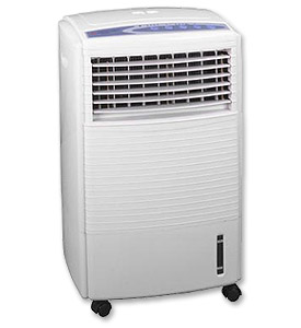 Photo of Sunpentown SF-608R Air Purifier Cooler