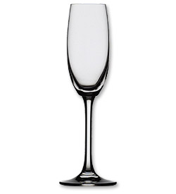 Photo of Spiegelau Festival Champagne Flute Glass (Set of 6)
