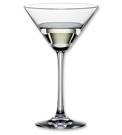 Photo of Spiegelau vinovino Martini Glass (Set of 4)