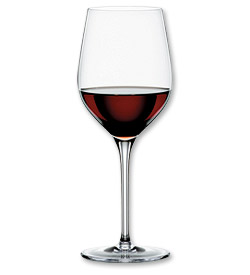 Photo of Spiegelau vinovino Red Wine Glass (Set of 4)