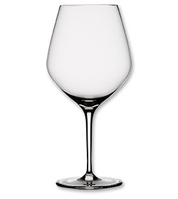 Photo of Spiegelau Authentis Burgundy Wine Glass (Set of 6)