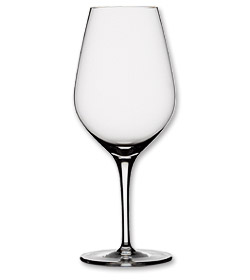 Photo of Spiegelau Authentis White Wine Glass (Set of 6)