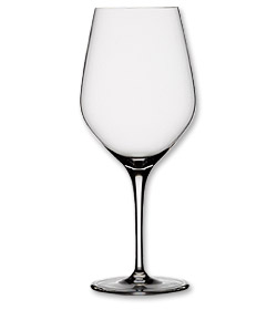 Photo of Spiegelau Authentis Bordeaux Wine Glass (Set of 6)