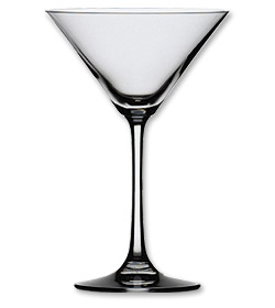 Photo of Spiegelau Vino Grande Martini Glass (Set of 6)