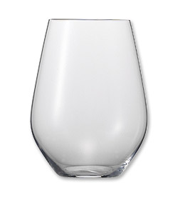 Photo of Spiegelau Authentis Casual Bordeaux Wine Glass Tumbler (Set of 4)