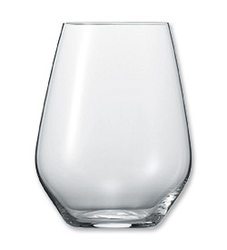 Photo of Spiegelau Authentis Casual White Wine Glass Tumbler (Set of 4)