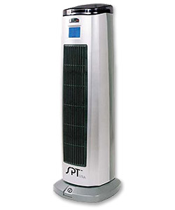 Photo of Sunpentown SH-1508 Ceramic Heater