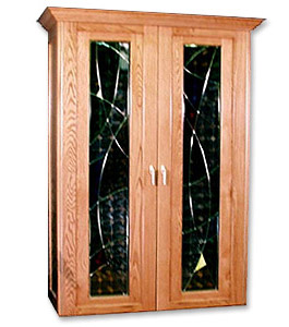 Vinotemp Le Soleil 700 Wine Cellar