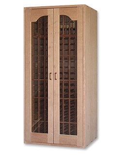 Photo of Vinotemp Sonoma 250 Wine Cellar