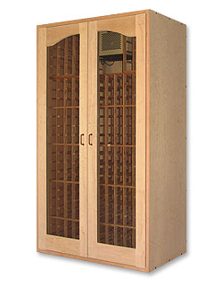Photo of Vinotemp Sonoma 410 Wine Cellar