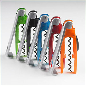 Photo of Screwpull 3 in One Corkscrews