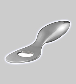View Larger Image of Screwpull Stainless Steel Bottle Opener