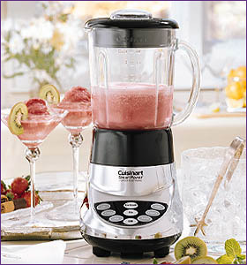 Photo of Cuisinart SPB-7CH SmartPower 7-Speed Blender