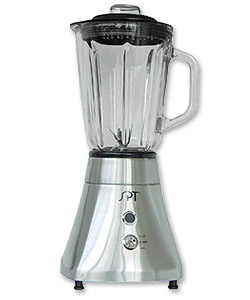 Photo of Sunpentown CL-511 Stainless Steel Blender