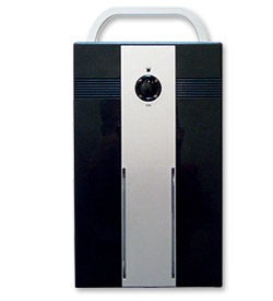 Photo of Sunpentown SD-350 Mini Dehumidifier