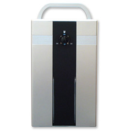 Photo of Sunpentown SD-350TI Mini Dehumidifier with UV Light & TiO2 Mesh