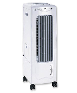 Photo of Sunpentown SF-610 Evaporative Air Cooler