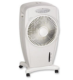 Photo of Sunpentown SF-616 Portable Evaporative Air Cooler