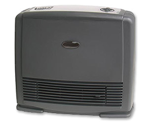 Photo of Sunpentown SH-1506 Ceramic Heater with Humidifier