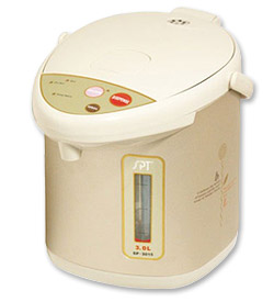 Photo of Sunpentown SP-3015 Hot Water Pot with Re-Boil Function